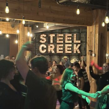 STEEL CREEK TACOMA - Updated February 2026 - 199 Photos & 341 Reviews