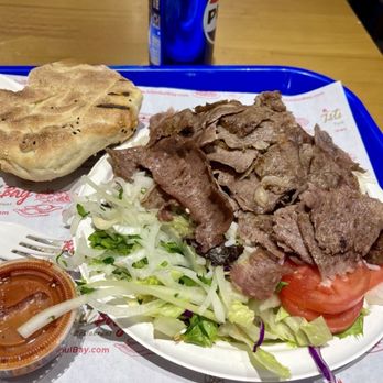 Istanbul Bay - Lamb Gyro - Specialty Food Near Me - Brooklyn, New York Istanbul Bay - Lamb Gyro - Specialty Food Near Me - Brooklyn, New York