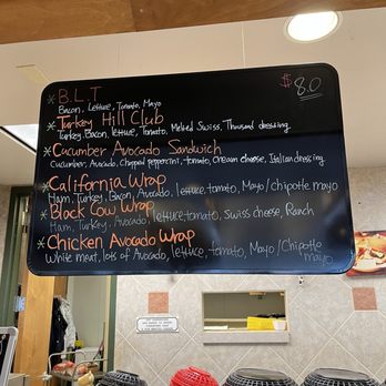 Black Cow Deli - Menu 3 - Sandwiches Near Me - Englewood, Colorado Black Cow Deli - Menu 3 - Sandwiches Near Me - Englewood, Colorado