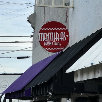 Mentiiras - Exterior - Mexican Near Me - Dallas, Texas