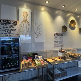 Poke Poke Fish Bar - Poke Near Me - Santa Clara, California Poke Poke Fish Bar - Poke Near Me - Santa Clara, California