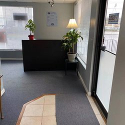 Franklin Foot Spa - Front Desk