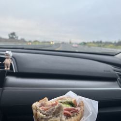 Thien Huong Sandwiches & Bakery - So yummy teehee (Dac Biet)