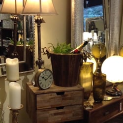 Carrington Crafts - Furniture and gifts