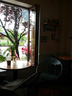 Essen Bakery by null