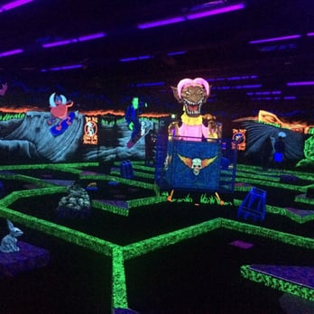 Monster Mini Golf - Mini Golf Near Me - Centennial, Colorado Monster Mini Golf - Mini Golf Near Me - Centennial, Colorado