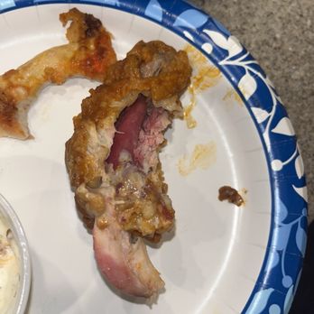 Kohinoor Restaurant - Bloody wings - Indian Near Me - Baltimore, Maryland