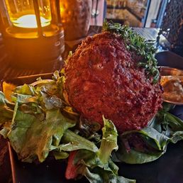 Scotch Egg