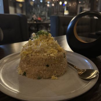 Lamaii - Henderson - Crab fat fried rice - Thai Near Me - Henderson, Nevada Lamaii - Henderson - Crab fat fried rice - Thai Near Me - Henderson, Nevada