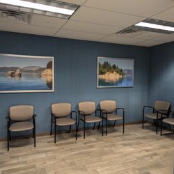 Chicago Arbor Eye Institute