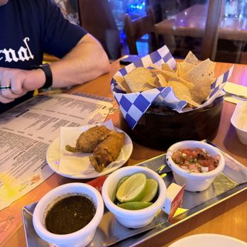 Panchos - Mexican Near Me - Mazatlán, SIN Panchos - Mexican Near Me - Mazatlán, SIN