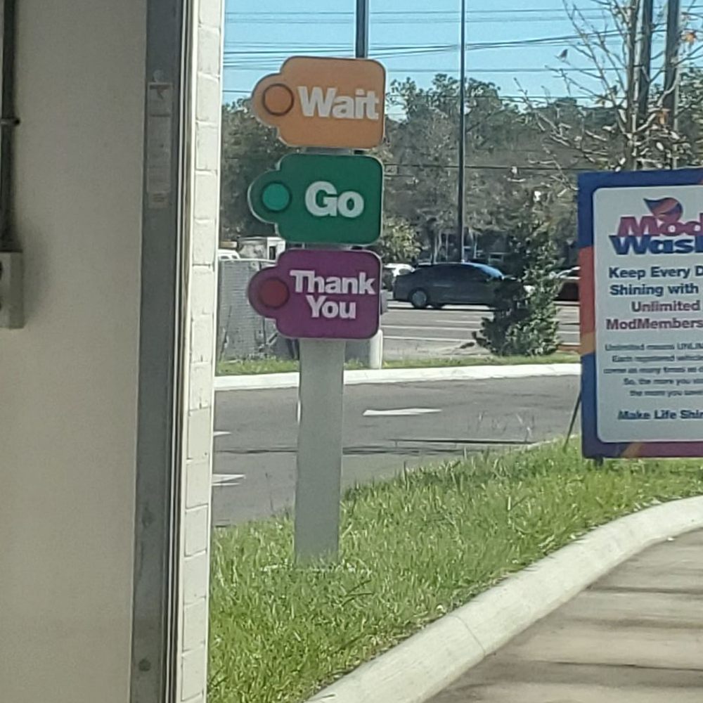 ModWash - Time to put it in drive - Car Wash Near Me - Kissimmee, Florida ModWash - Time to put it in drive - Car Wash Near Me - Kissimmee, Florida