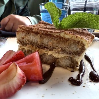 Blade 1936 - Tiramisu - Pizza Near Me - Oceanside, California