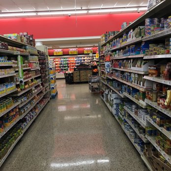 H-E-B - Down the can aisle - Grocery Near Me - San Antonio, Texas