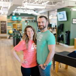 Active Edge Chiropractic & Functional Medicine