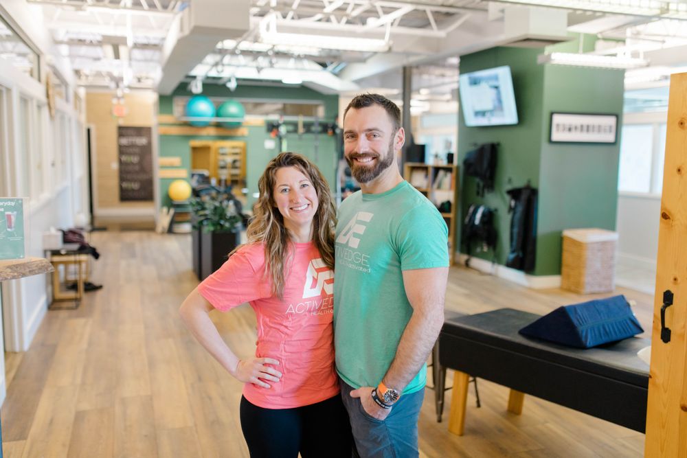 Active Edge Chiropractic & Functional Medicine