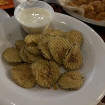 Hooters - Fried Pickles - Chicken Wings Near Me - San Marcos, Texas Hooters - Fried Pickles - Chicken Wings Near Me - San Marcos, Texas