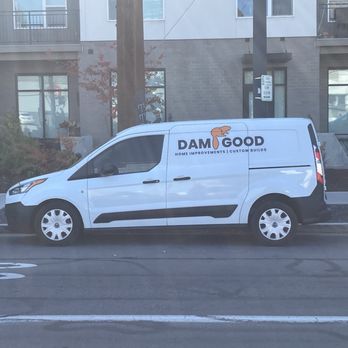 Dam Good - Handyman Near Me - Salt Lake City, Utah Dam Good - Handyman Near Me - Salt Lake City, Utah