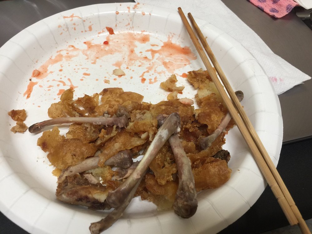 YANG CHOW RESTAURANT 130 Photos & 410 Reviews Chinese 3211 Grand