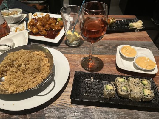 Kickys Restaurant by null