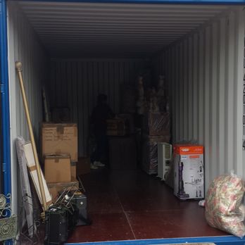 Self Storage Hire - Self Storage Near Me - Norwich, NFK