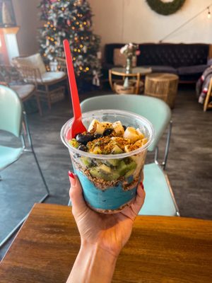 Escape Root Juicery by null
