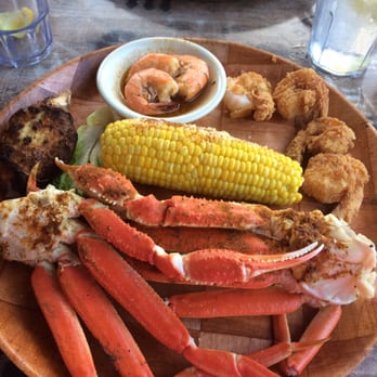 CJ's Crab Shack - Seafood Near Me - Miami Beach, Florida CJ's Crab Shack - Seafood Near Me - Miami Beach, Florida