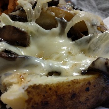 Ground Restaurant - Spud mushroom - American Near Me - Franklin, Tennessee Ground Restaurant - Spud mushroom - American Near Me - Franklin, Tennessee