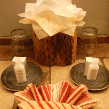 Adobe Grand Villas - Just a few of the many amazing and thoughtful in-villa amenities at the Adobe Grand Villas in Sedona AZ - Bed & Breakfast Near Me - Sedona, Arizona
