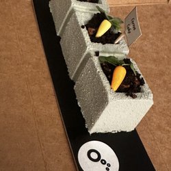 Mister Artisan Cheesecake