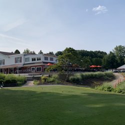Wyckoff Country Club - Our Club House