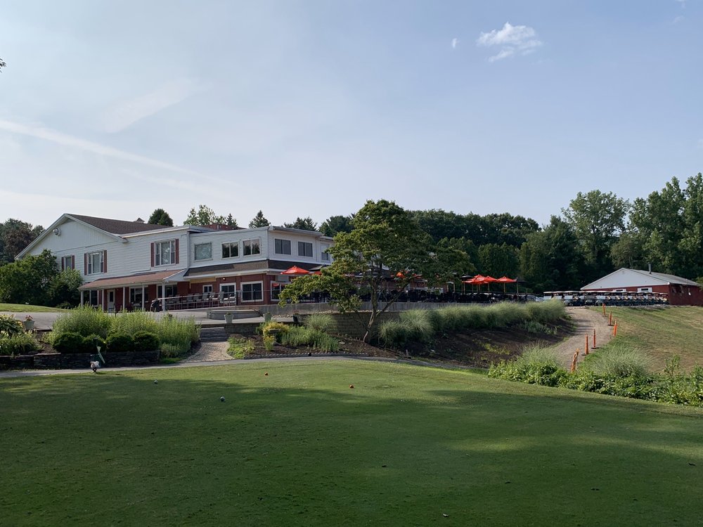 WYCKOFF COUNTRY CLUB 233 Easthampton Rd, Holyoke, Massachusetts