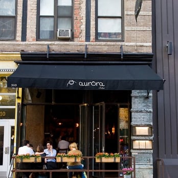 AURORA SOHO - CLOSED - Updated December 2024 - 562 Photos & 558 