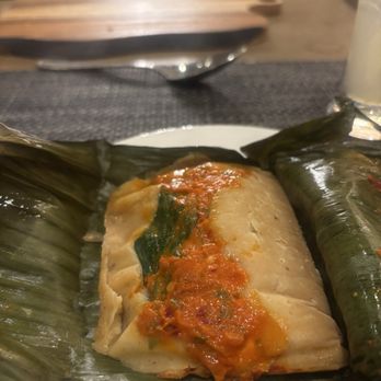 Paradisus Los Cabos - Tamale making class - Hotels Near Me - Los Cabos, BCS
