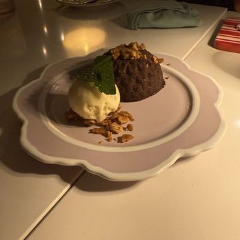 Ms. Piper’s - Not a lava cake - Local Flavor Near Me - Grand Cayman, Virgin Islands Ms. Piper’s - Not a lava cake - Local Flavor Near Me - Grand Cayman, Virgin Islands