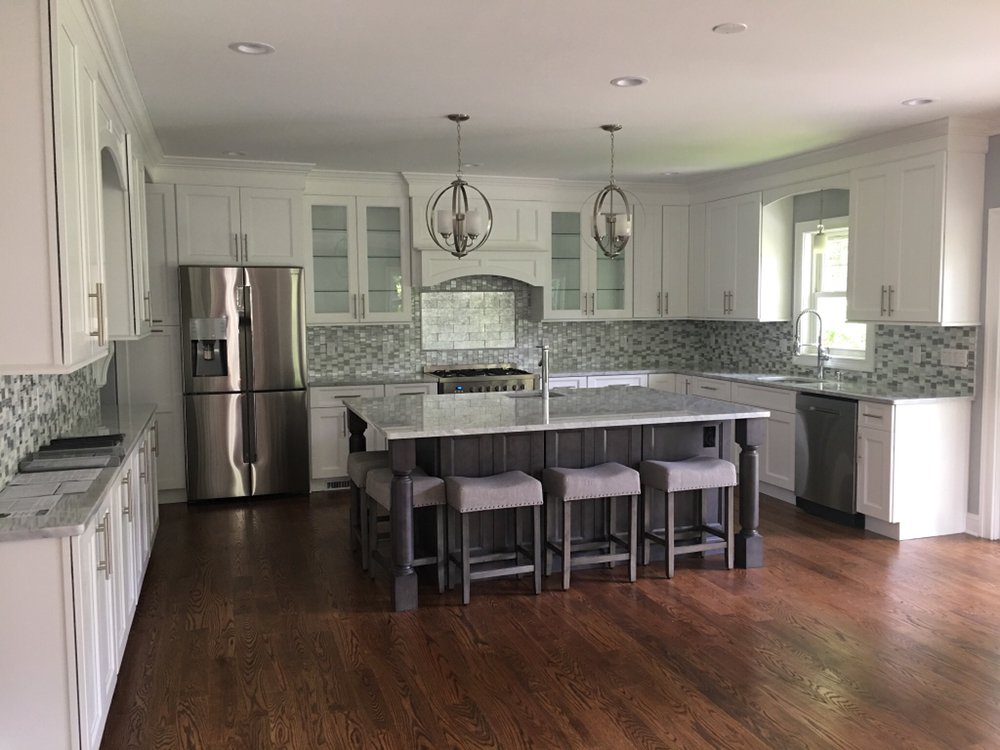 Slide of R Fioretti and Sons Plumbing and Heating