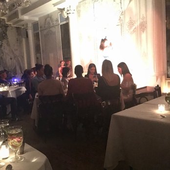 Duane Park - Supper Clubs Near Me - New York, New York Duane Park - Supper Clubs Near Me - New York, New York
