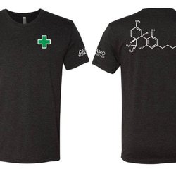 Alamo Botanicals - Alamo Merchandise