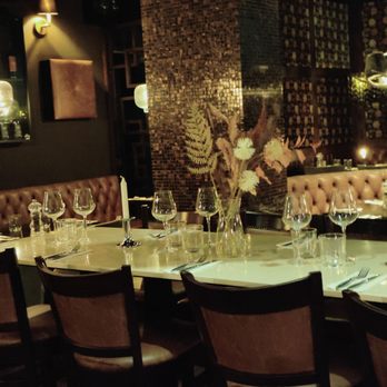 Bakfickan - Tables - Restaurants Near Me - Gävle, X Bakfickan - Tables - Restaurants Near Me - Gävle, X