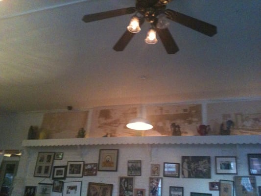 Hattie's Restaurants Downtown Saratoga Springs by null