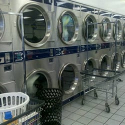 Spincycle Coin Laundry