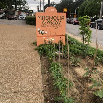 Magnolia & May - Bars Near Me - Memphis, Tennessee Magnolia & May - Bars Near Me - Memphis, Tennessee