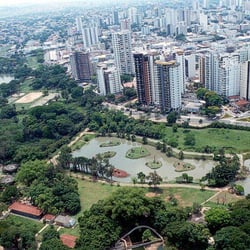 Lago das Rosas - Lago das Rosas - Goiânia - Goiás