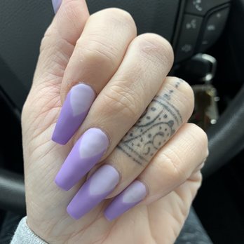 Noire Nail Bar - Nail Salons Near Me - Conyers, Georgia Noire Nail Bar - Nail Salons Near Me - Conyers, Georgia