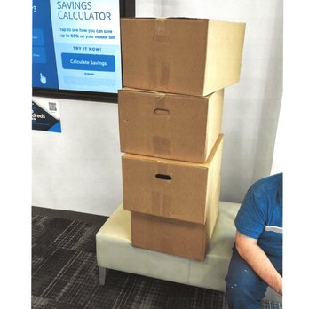 Spectrum - Excess Spectrum Equipment left in Spectrum Store - Internet Service Providers Near Me - La Quinta, California Spectrum - Excess Spectrum Equipment left in Spectrum Store - Internet Service Providers Near Me - La Quinta, California
