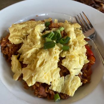 Breakfast Republic - Jambalaya - Breakfast & Brunch Near Me - San Diego, California