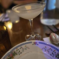 Jackrabbit Filly - Yuzu Cocktail!