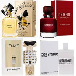 Ez Perfume Outlet & Handbags