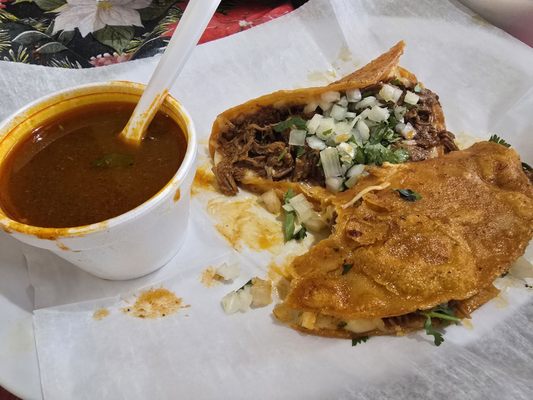 Mr. Pollo Mexican Grill by null