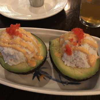 B2 Bistro + Bar - Avocado boat - Cocktail Bars Near Me - Point Pleasant Beach, New Jersey B2 Bistro + Bar - Avocado boat - Cocktail Bars Near Me - Point Pleasant Beach, New Jersey